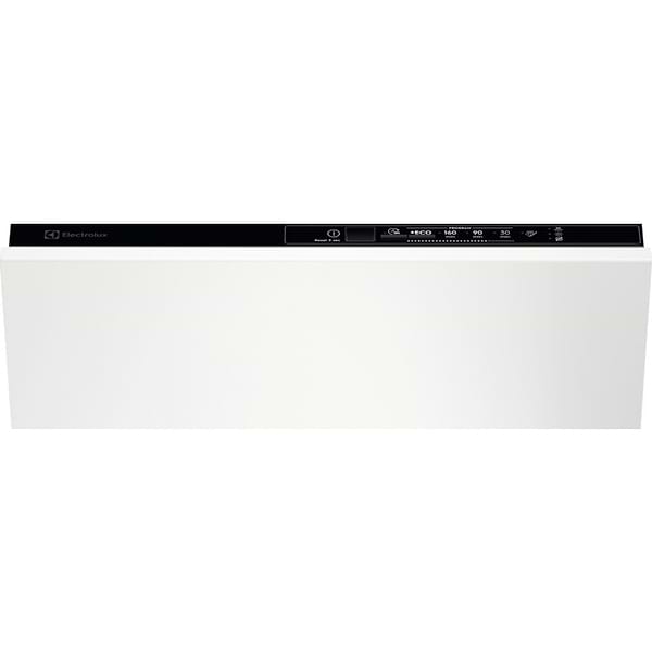 Фото - Посудомийна машина вбудована Electrolux EEA912100L