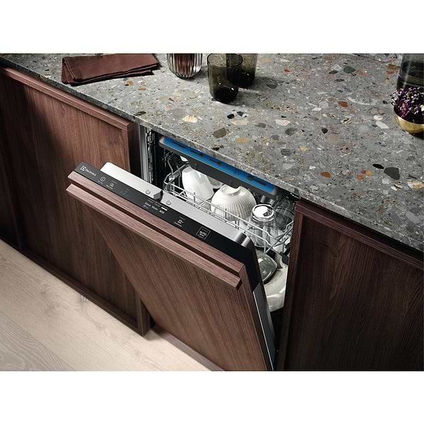 Фото - Посудомоечная машина встраиваемая Electrolux EEM923100L