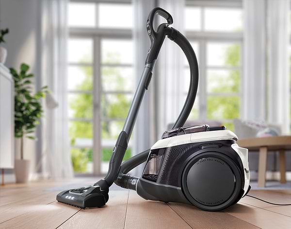 Фото - Пилосос для сухого прибирання без мішка Electrolux PC91-ALRG