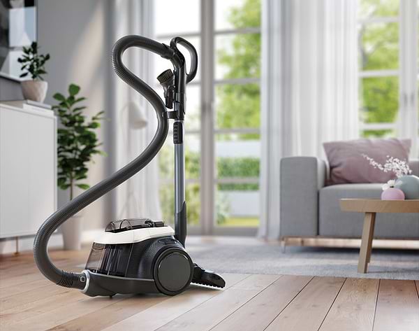 Фото - Пилосос для сухого прибирання без мішка Electrolux PC91-ALRG