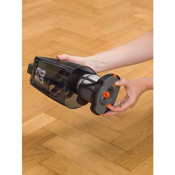 Фото - Фільтр для пилососа Electrolux EF 142