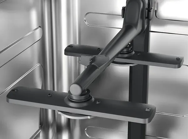 Фото - Посудомоечная машина отдельностоящая Electrolux SMA91210SW