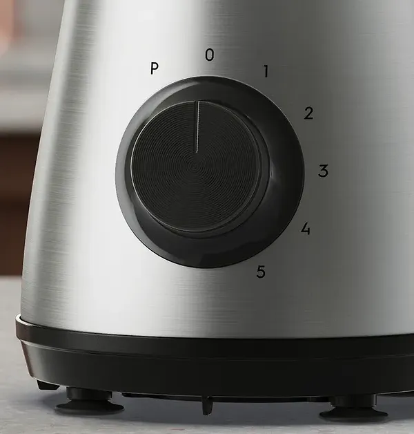 Фото - Блендер стаціонарний Electrolux E4TB1-6ST