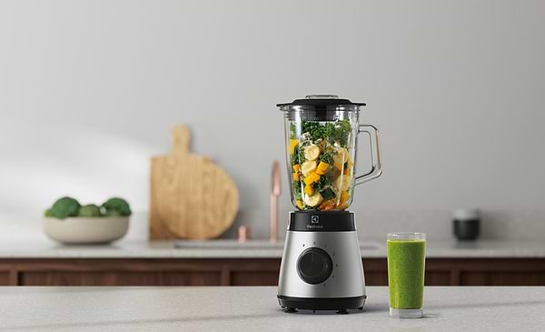 Фото - Блендер стаціонарний Electrolux E4TB1-6ST