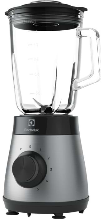 Блендер стаціонарний Electrolux E4TB1-6ST - Фото 1