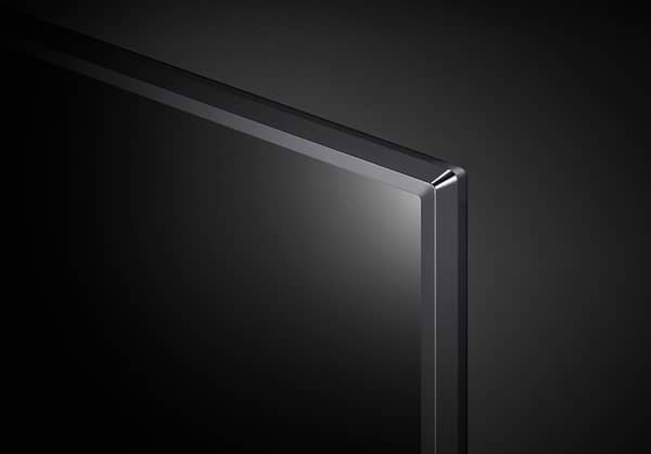 Фото - Телевизор LG 50UN74006LB