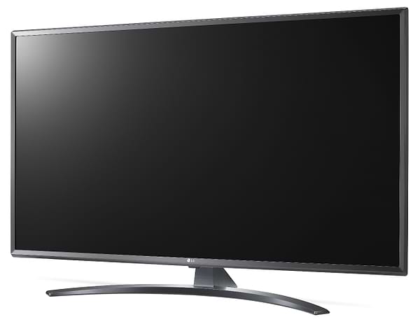 Фото - Телевизор LG 50UN74006LB