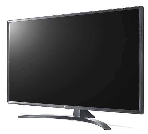 Фото - Телевизор LG 50UN74006LB