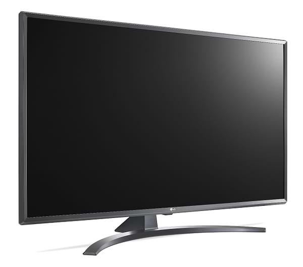 Фото - Телевизор LG 50UN74006LB