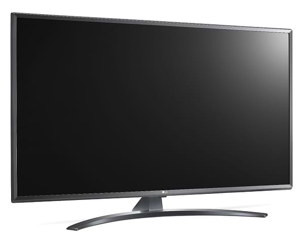 Фото - Телевизор LG 50UN74006LB