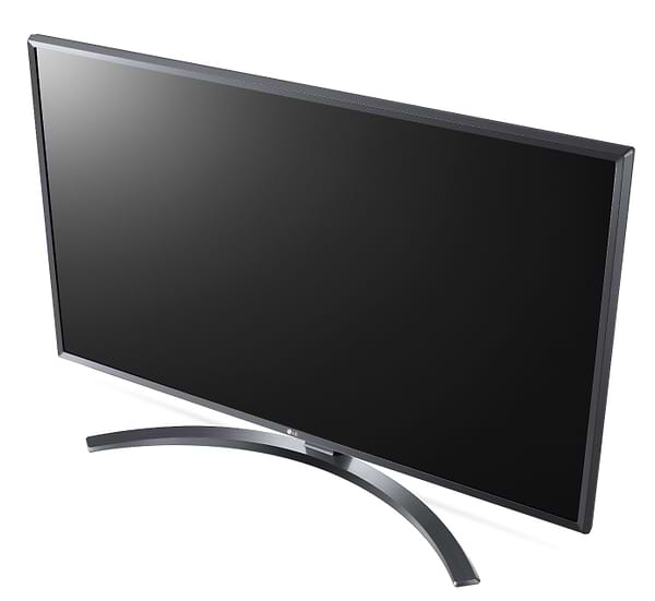 Фото - Телевизор LG 50UN74006LB