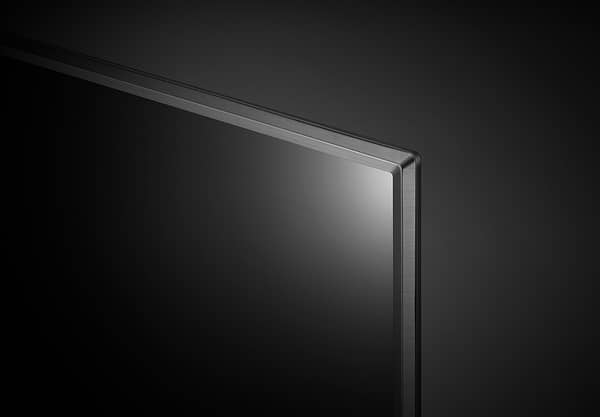 Фото - Телевізор LG 50UN81006LB