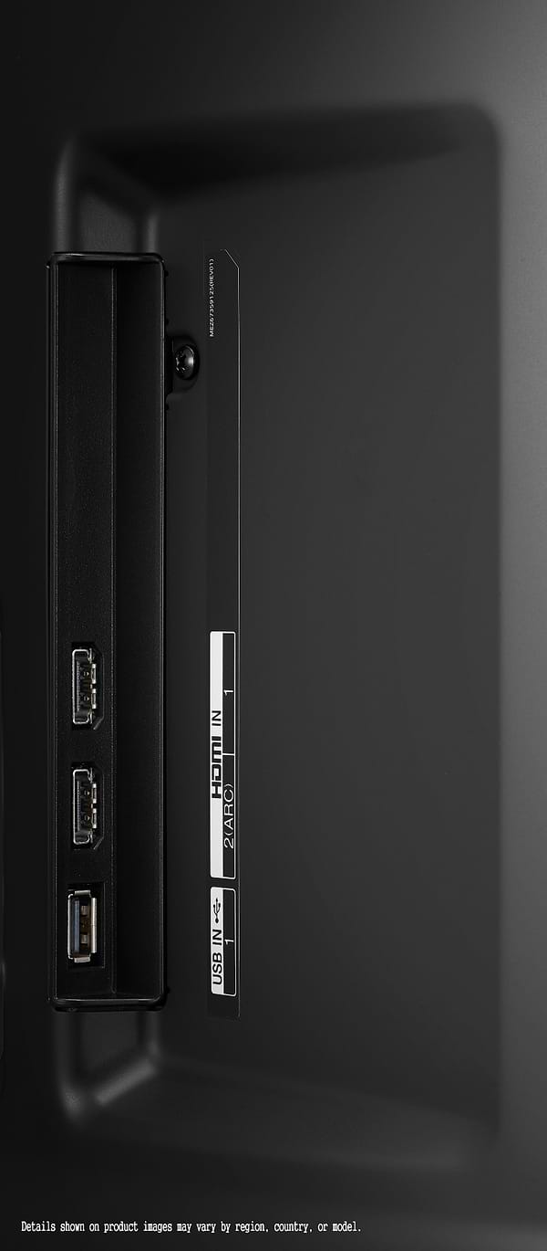 Фото - Телевізор LG 50UN81006LB