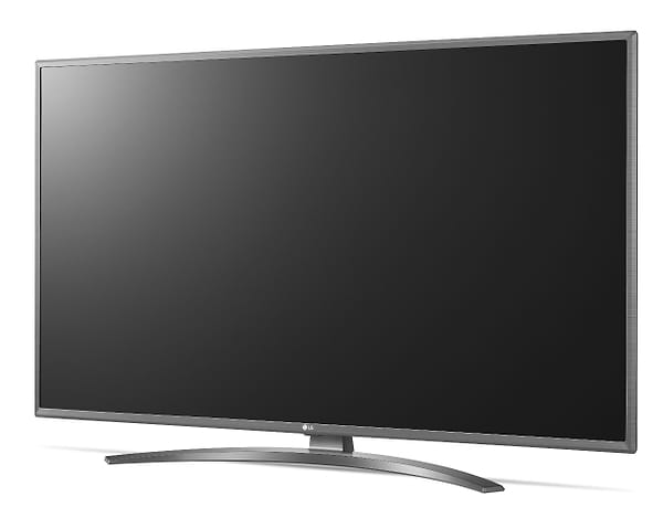 Фото - Телевізор LG 50UN81006LB