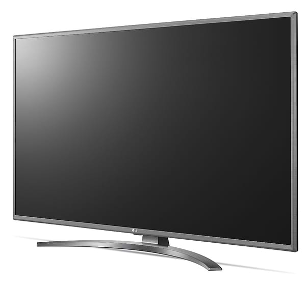 Фото - Телевізор LG 50UN81006LB
