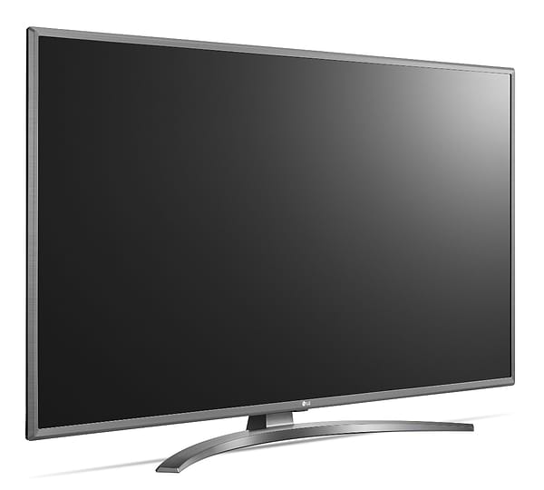 Фото - Телевізор LG 50UN81006LB