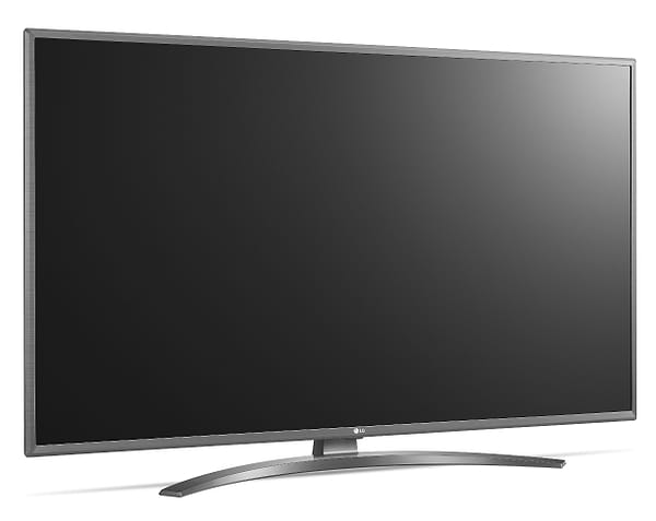 Фото - Телевізор LG 50UN81006LB