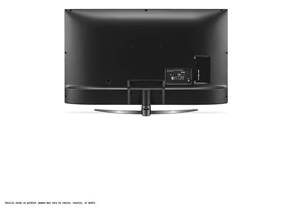 Фото - Телевізор LG 50UN81006LB