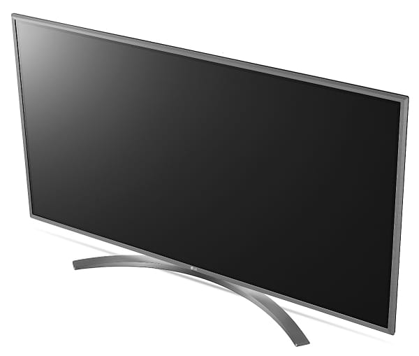 Фото - Телевізор LG 50UN81006LB