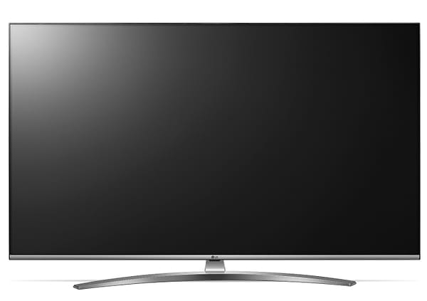 Фото - Телевизор LG 55UN81006LB
