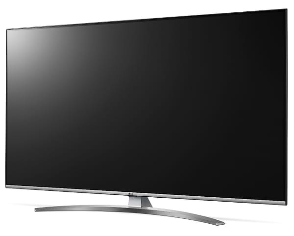 Фото - Телевизор LG 55UN81006LB