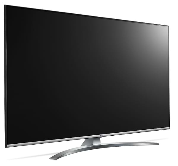Фото - Телевизор LG 55UN81006LB