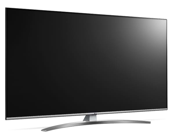 Фото - Телевизор LG 55UN81006LB