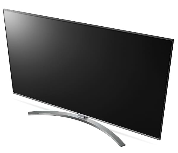 Фото - Телевизор LG 55UN81006LB