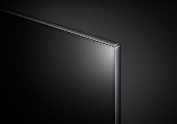 Фото - Телевизор LG 65NANO956NA