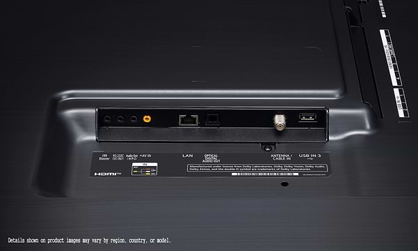 Фото - Телевизор LG 65NANO956NA