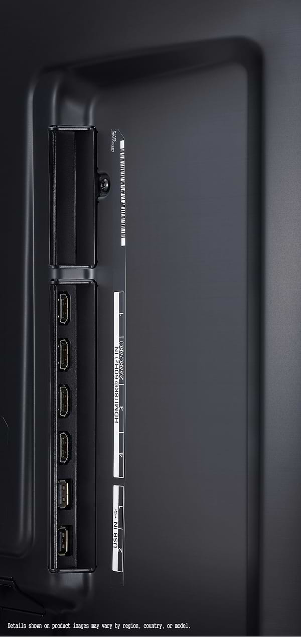 Фото - Телевизор LG 65NANO956NA