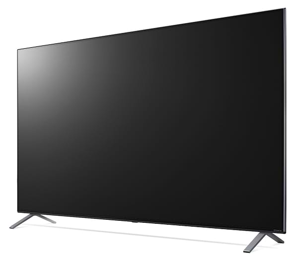 Фото - Телевизор LG 65NANO956NA