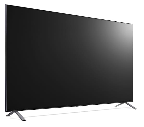 Фото - Телевизор LG 65NANO956NA