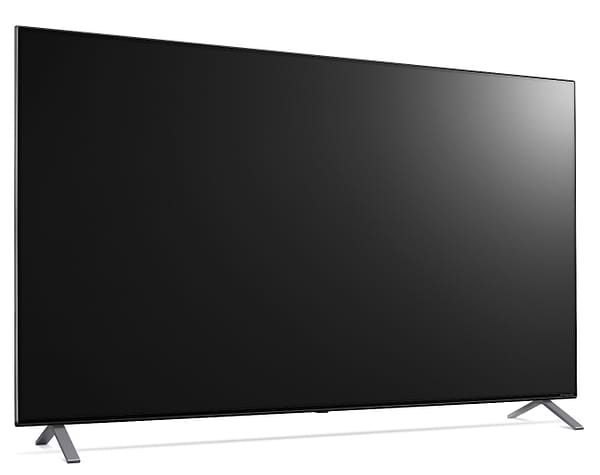 Фото - Телевизор LG 65NANO956NA