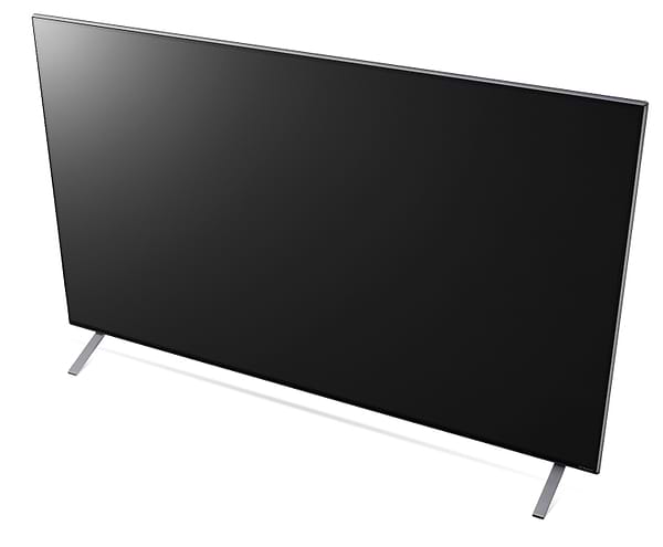 Фото - Телевизор LG 65NANO956NA