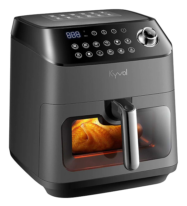 Фото - Мультипіч Kyvol AF600