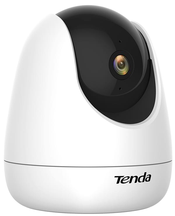 Фото - IP-камера Tenda CP3