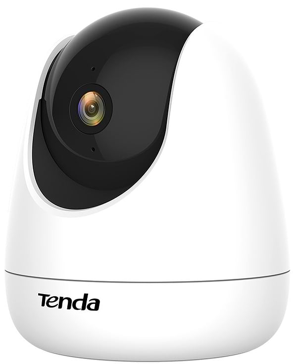Фото - IP-камера Tenda CP3