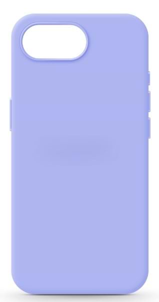 Чехол для смартфона Armorstandart ICON2 MagSafe for Apple iPhone 16e Lilac (ARM83970) - Фото 1