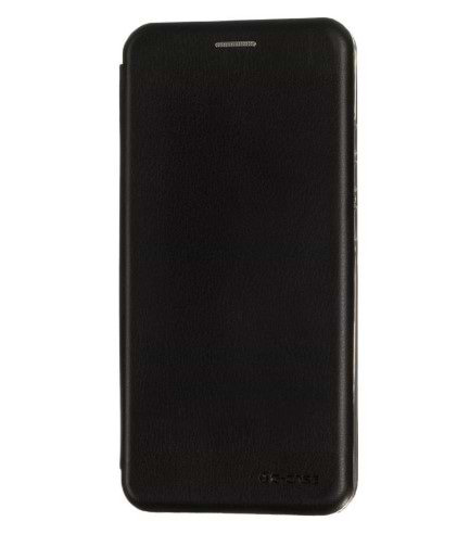 Фото - Чохол для смартфону Gelius G-Case Ranger Series for Xiaomi Redmi 9a Black (81193)