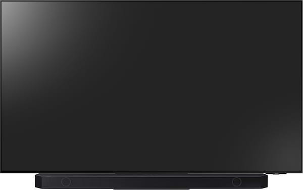 Фото - Саундбар Samsung HW-Q800D/UA