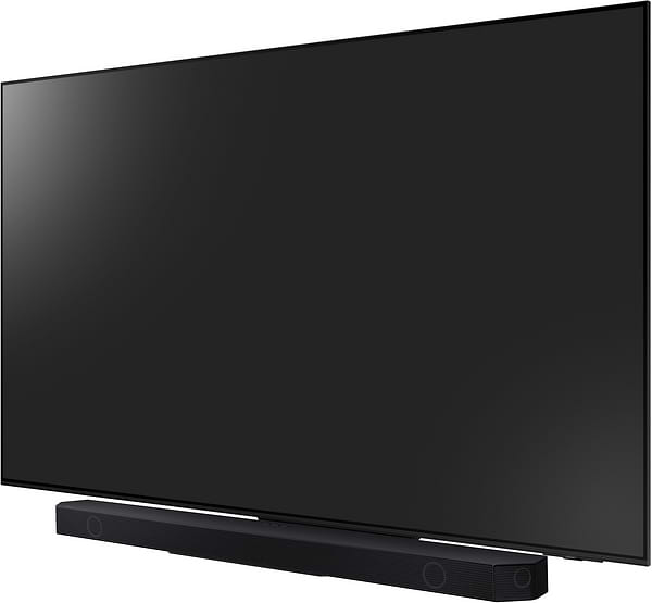 Фото - Саундбар Samsung HW-Q800D/UA