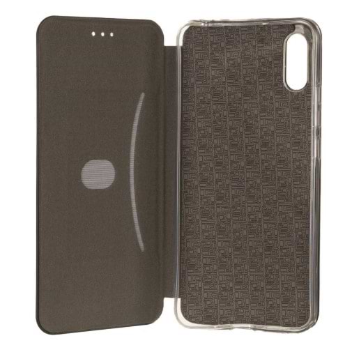 Фото - Чохол для смартфону Gelius G-Case Ranger Series for Xiaomi Redmi 9a Black (81193)