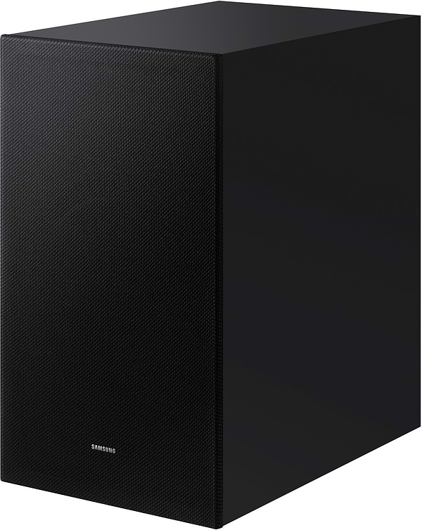 Фото - Саундбар Samsung HW-S700D/UA
