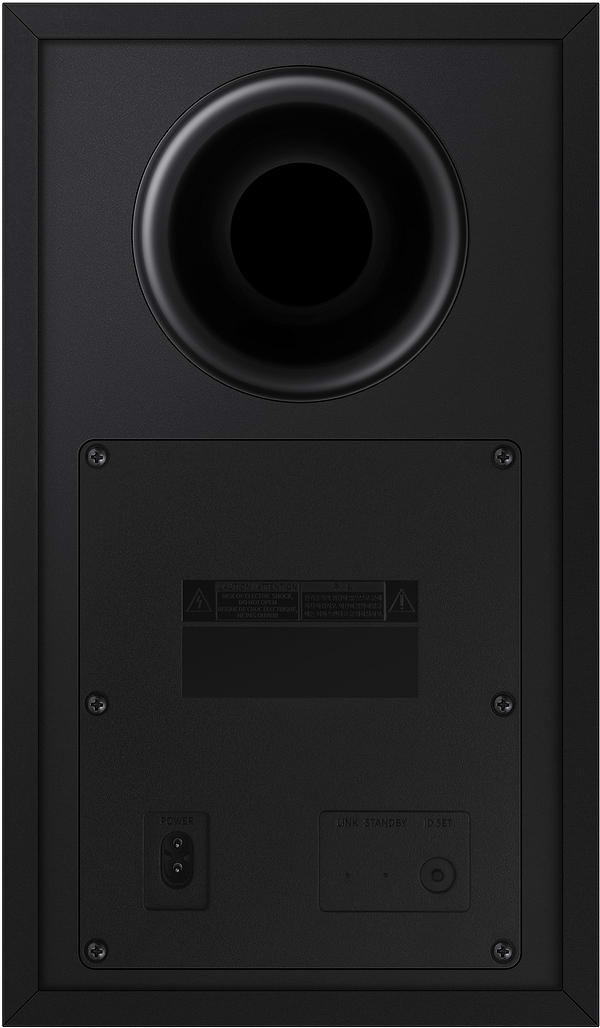 Фото - Саундбар Samsung HW-S700D/UA