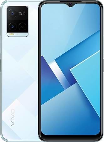 Фото - Смартфон vivo Y21 4/64Gb Diamond Glow Фото - Смартфон vivo Y21 4/64Gb Diamond Glow