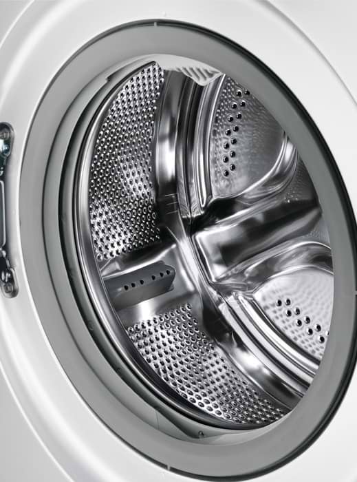 Фото - Стиральная машина Electrolux EW6S426BUI