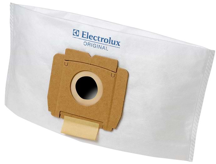 Мішок для пилососа одноразовий Electrolux ES 53 (4мешка+фильтр)ES 53 (4мешка + фільтр)