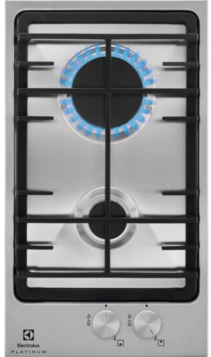 Фото - Варочная панель Domino Electrolux EGG93322NX
