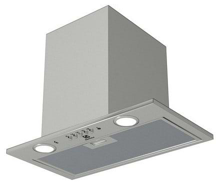Фото - Вытяжка встраиваемая Electrolux LFG516X